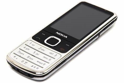 Ремонт Nokia 6700