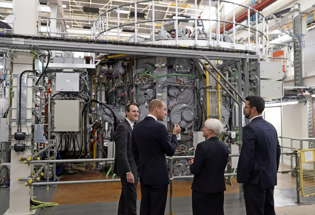 Jet токамак Culham Centre of Fusion Energy. Culham центр ядерной энергии в Оксфорде. Energy Science.