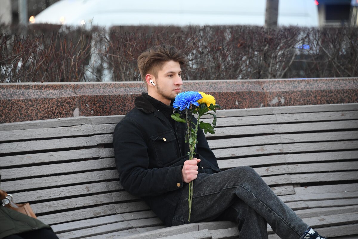 Komsomolskaya Pravda/Global Look Press