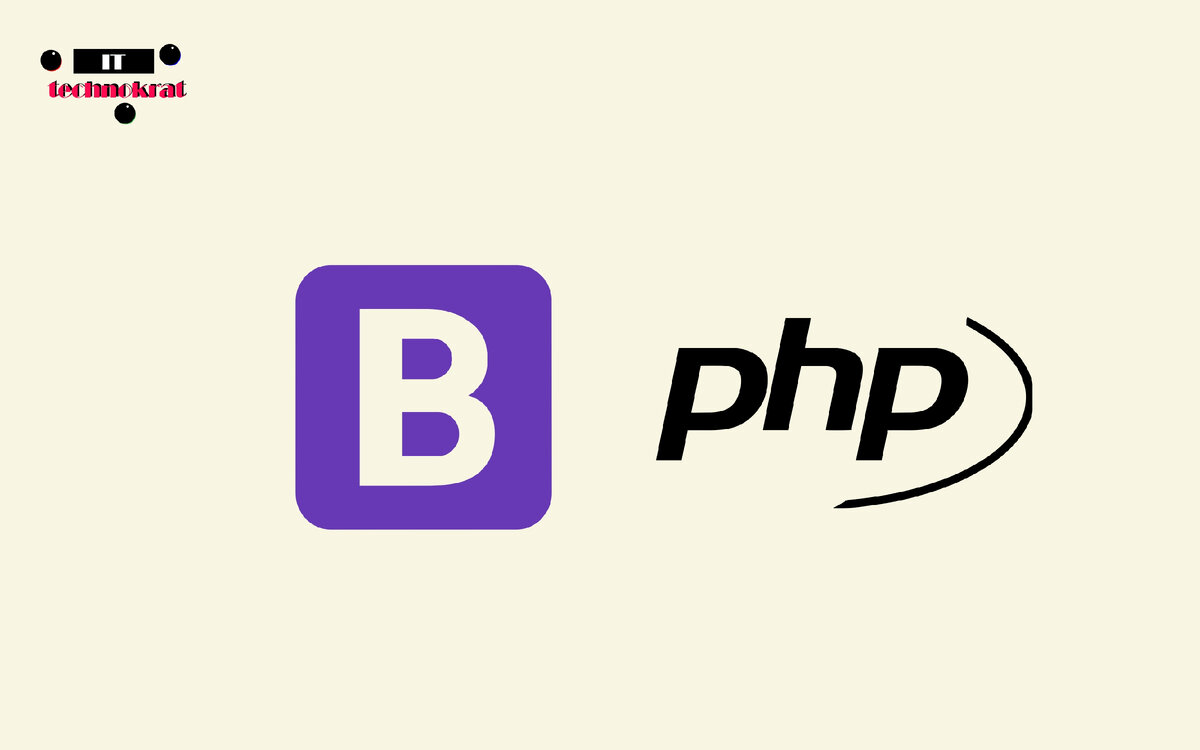 Bootstrap php