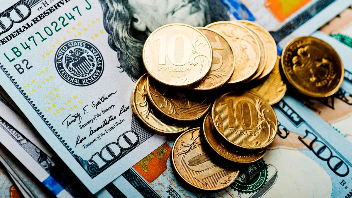 Прогноз курса доллара евро на март 2022 года дали эксперты