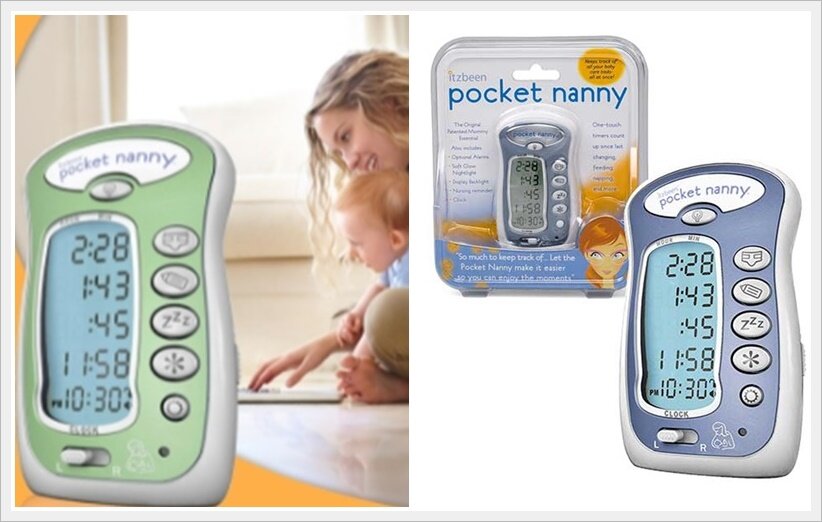 4 Бесполезные покупки для ребенка, которые у меня вызывают недоумение ...