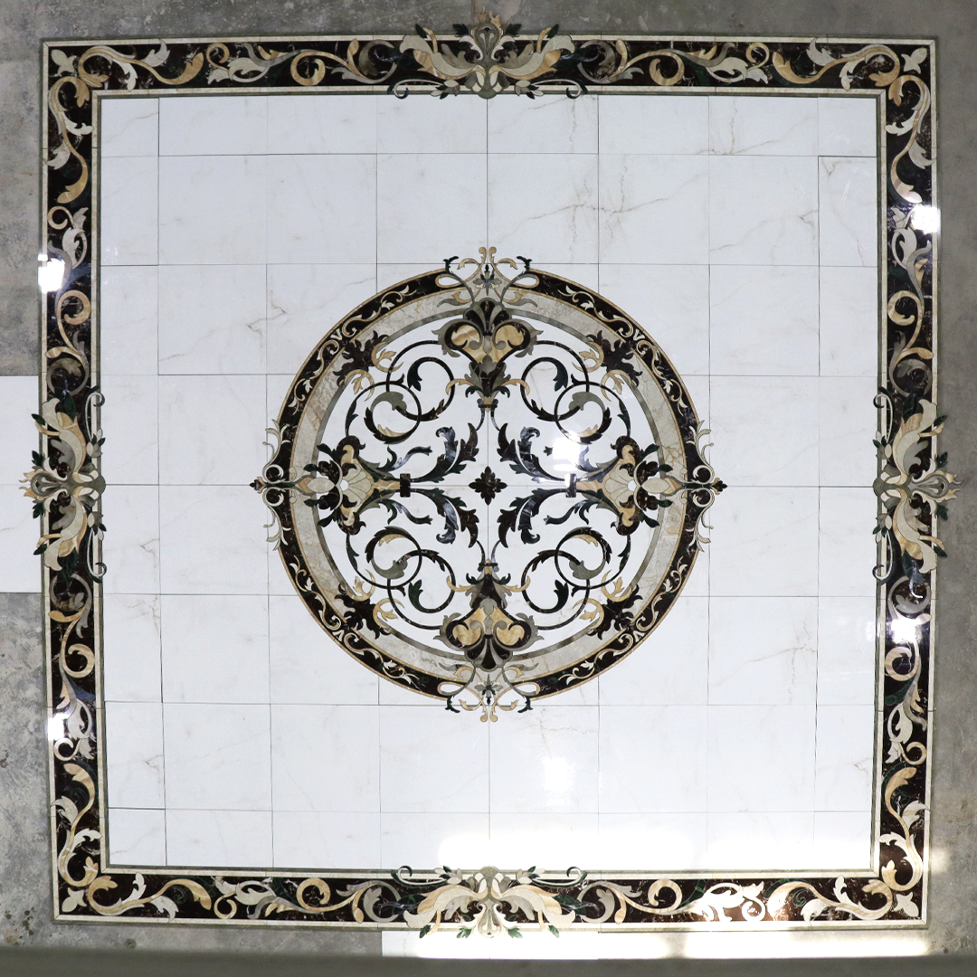 Одна из наших работ