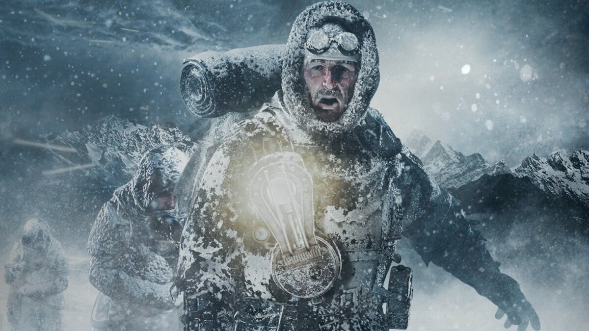 Игра иней. Frostpunk. Фрост панк разведчики. Frostpunk фонарь. Фрост панк 2.