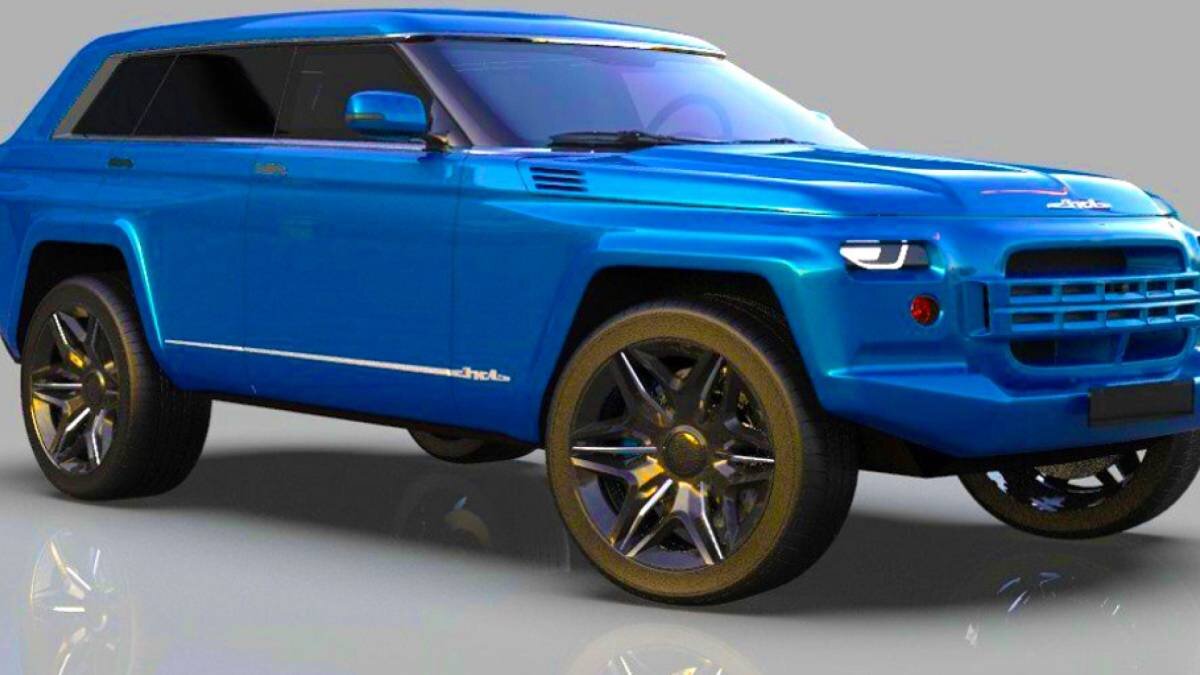 Недавно стало известно, что под маркой ЗИЛ будет создан новый внедорожник «Colonel» или по-русски «Полковник». На сегодняшний день о новой «темной лошадке» известно немного. Источник сообщает, что права марки ЗИЛ были куплены одним миллионером из Соединённых Штатов, сам новый владелец пока предпочёл остаться в тени.

Новый ZIL Colonel теперь будет состоять из агрегатов небезызвестной марки Jeep. На премьерном прототипе установлен двигатель V8 объёмом 6.4 л., он должен придать новому ЗИЛ ошеломительную динамику. ЗИЛ будет оснащаться рамной конструкцией и, пока что, в единственной комплектации, однако, как заявляется, она полностью соответствует мировым стандартам автомобилей класса люкс. Новый ЗИЛ не будет уступать своей проворностью на бездорожье, как и его предшественники
Оформление салона наводит на мысли, что новый владелец марки – выходец бывшего СССР, который хорошо разбирается в особенностях автомобилей марки ЗИЛ. Этому свидетельствует то, указания приборных панелей подписаны на русском и английском языках, компоновка по стилю тоже навеяна духом «солдатского» ЗИЛа.