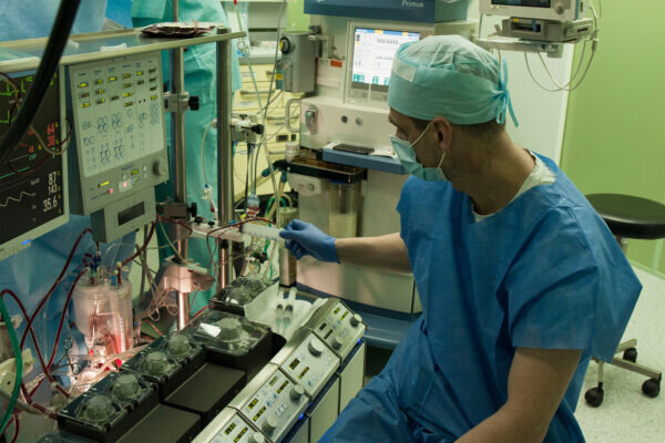    Фото: пресс-служба СПбГПМУ