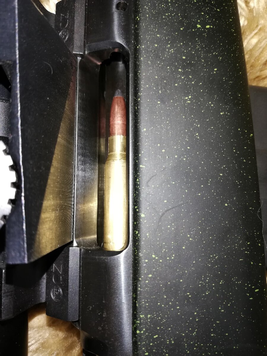 Процесс проверки 