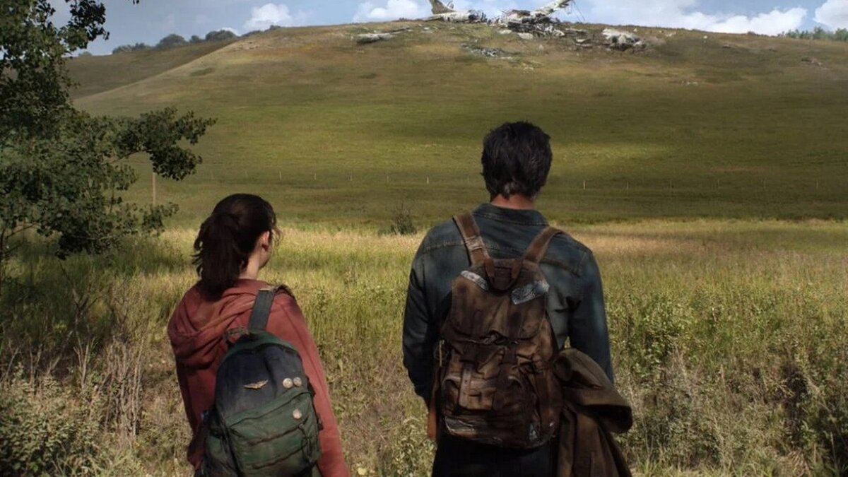 Роль Джоэла в грядущем сериале по мотивам The Last of Us исполняет Педро Паскаль (Pedro Pascal; «Мандалорец», «Игра престолов»).