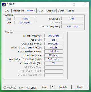 Kingston HiperX Savage 1600 Mhz c XMP. Вот.