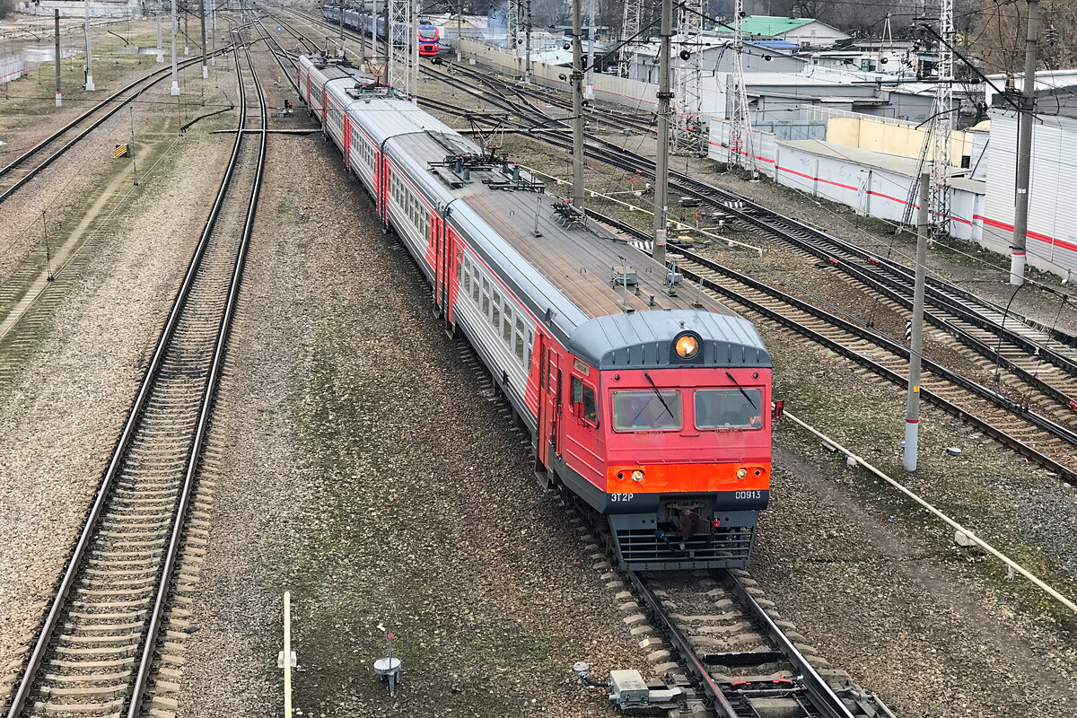 Командировка в Ясногорск | Странный стук зовёт в дорогу. Железная дорога  глазами любителя. | Дзен