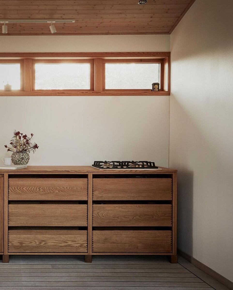 На фото: дизайн от Artilleriet Interiors