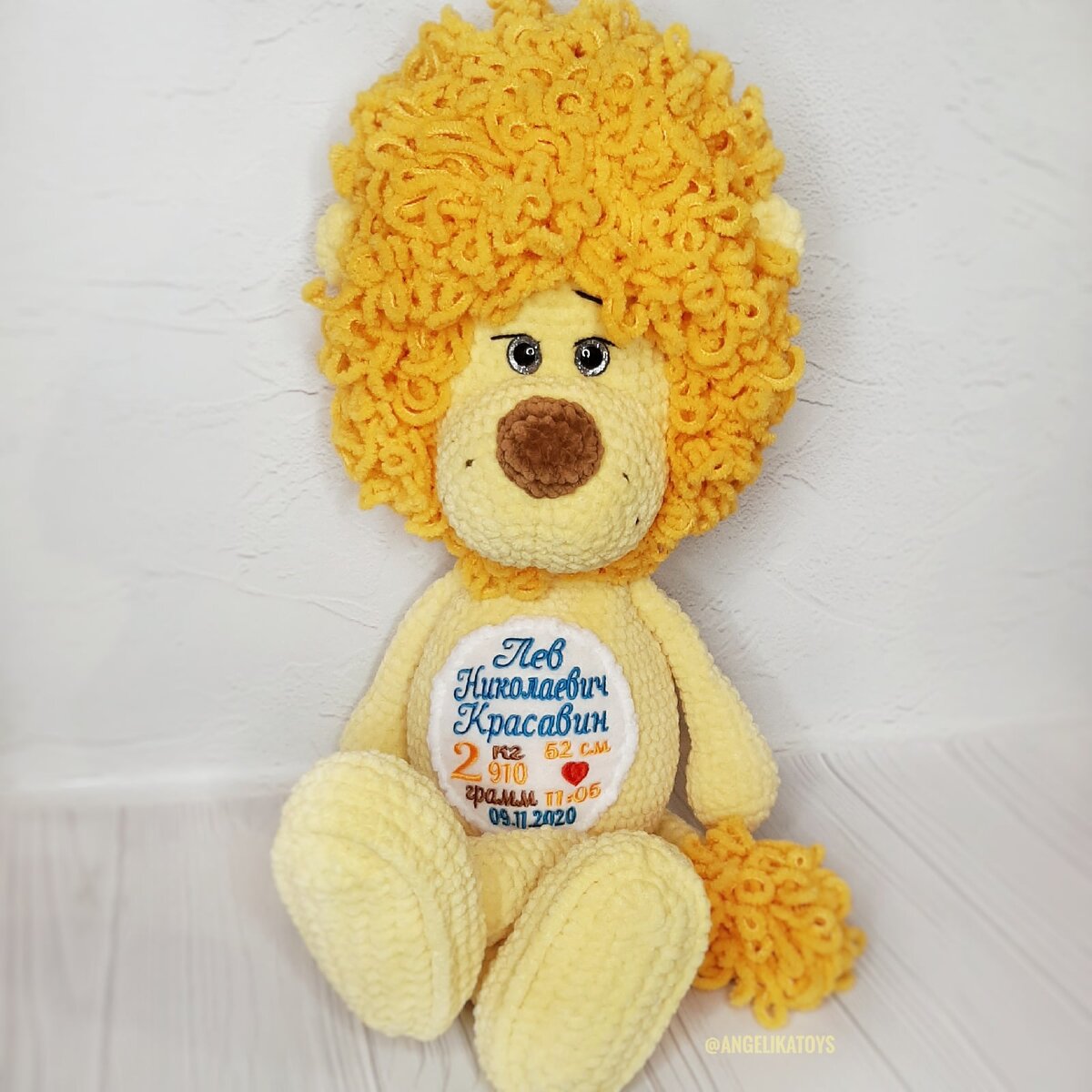 Кучеряшка🙃