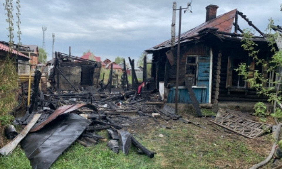 Фото: СУ СКР по НСО