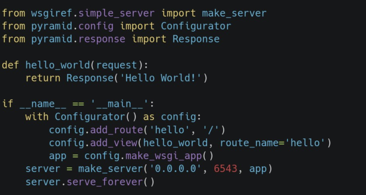 ⚡️ Пишем своё веб-приложение на Python | Машинное обучение | Дзен