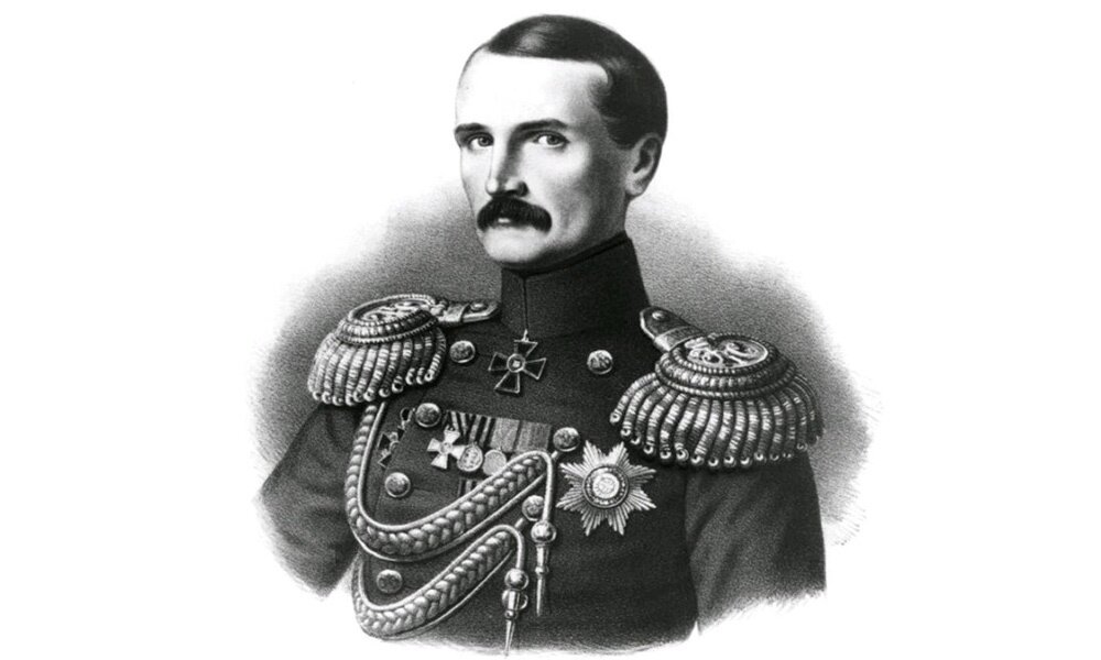 Крымская война 1853-1855 гг. Вице-адмирал Корнилов В.А. 13 февраля 1806 – 17 октября 1854 гг.