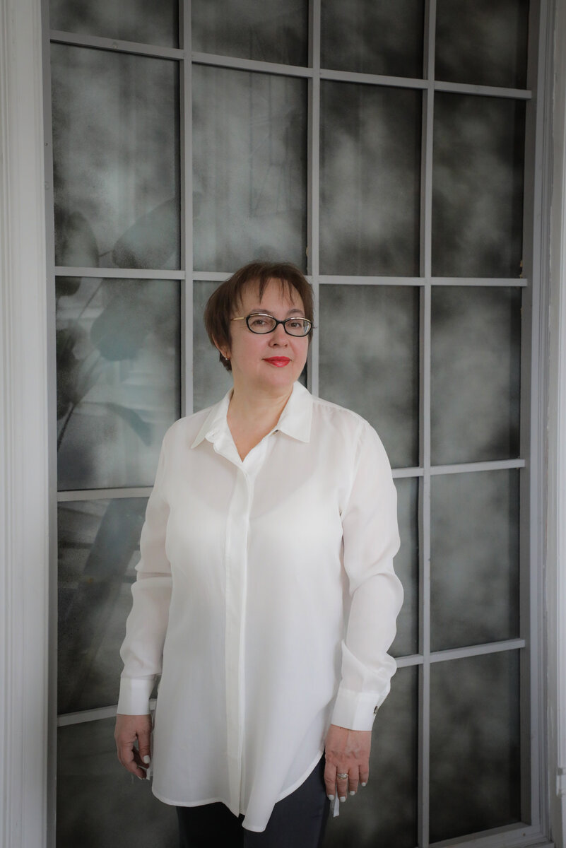 Коноваленко Марина Юрьевна, кандидат псих. наук, доцент, директор по маркетингу компании "Аксамит", преподаватель РЭУ им. Г.В. Плеханова