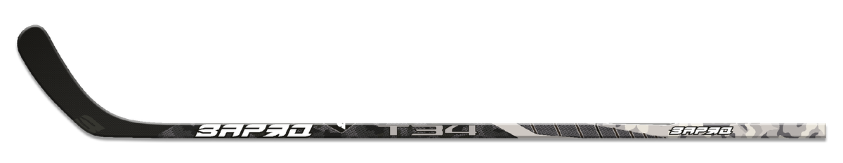 Клюшка ЗаряД Т34