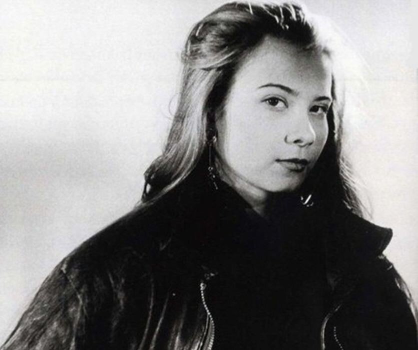 livejournal.com (Юлия Высоцкая в молодости)