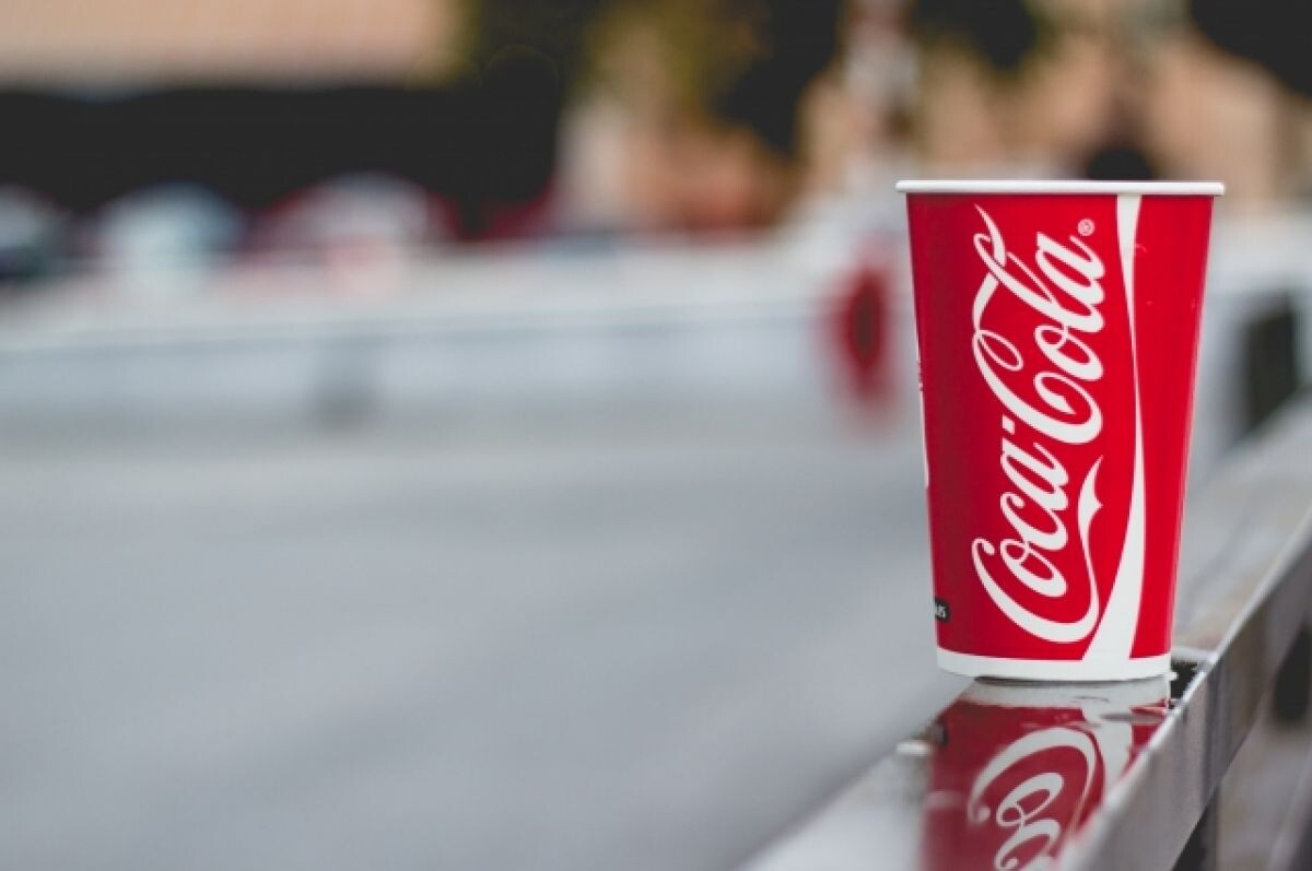    Напитки Coca-Cola в России переименуют в «Добрый Cola» – СМИ
