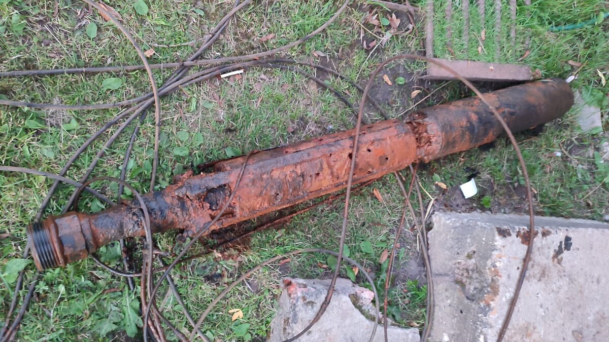 Фотография из личного архива