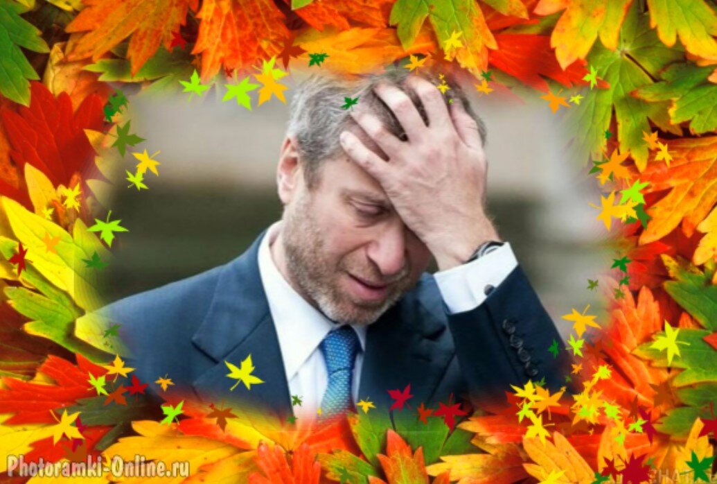 Роман Абрамович, фото из открытых источников