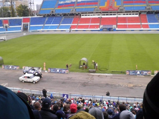 И как они это делают? (галерея - стрелка вправо).