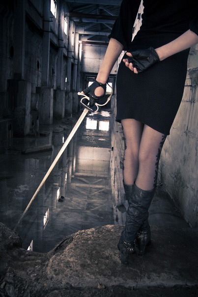 Фото из личного архива 2011г