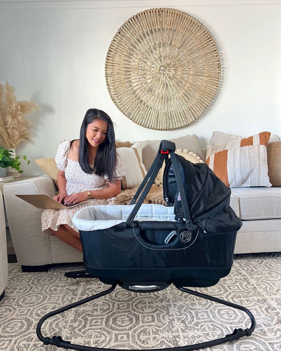 ##материнство и детство #эмоциональное выгорание #декретные будни #отношения детей и родителей #воспитание ребенка #orbitbaby #orbitbabyrussia #роддом #рождениеребенка 