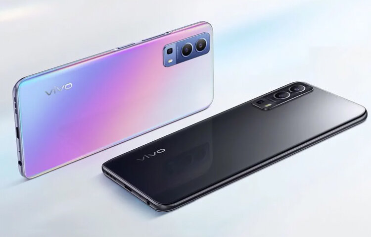    Источник изображений: Vivo