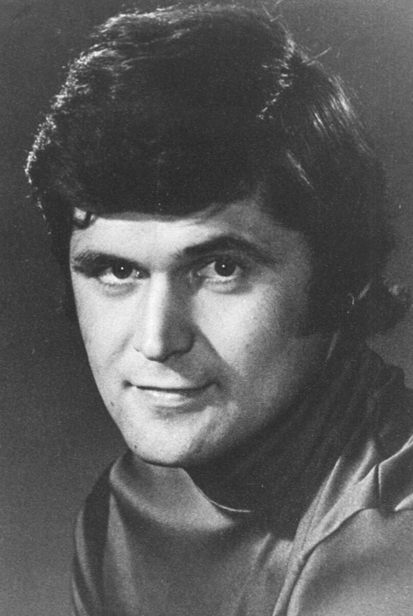    Александр Старостин прожил 71 годСоцсети