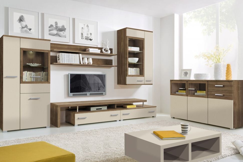 Где в Крыму заказать корпусную мебель? Корпусная мебель в Севастополь-Ялта