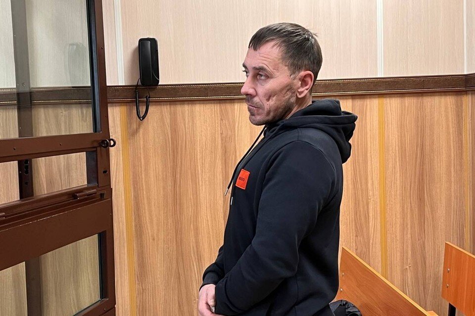     Строителя не стали лишать ни свободы, ни возможности работать. Мария НОВИКОВА