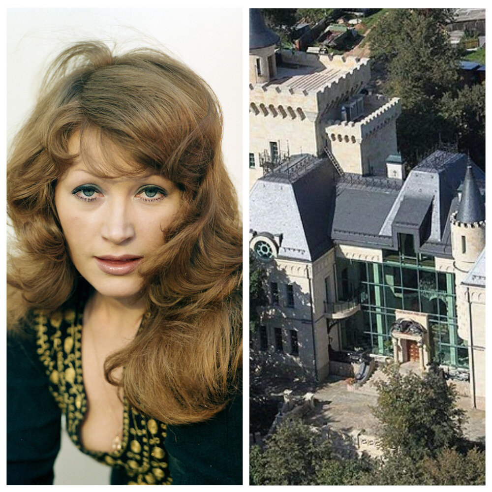 коллаж автора