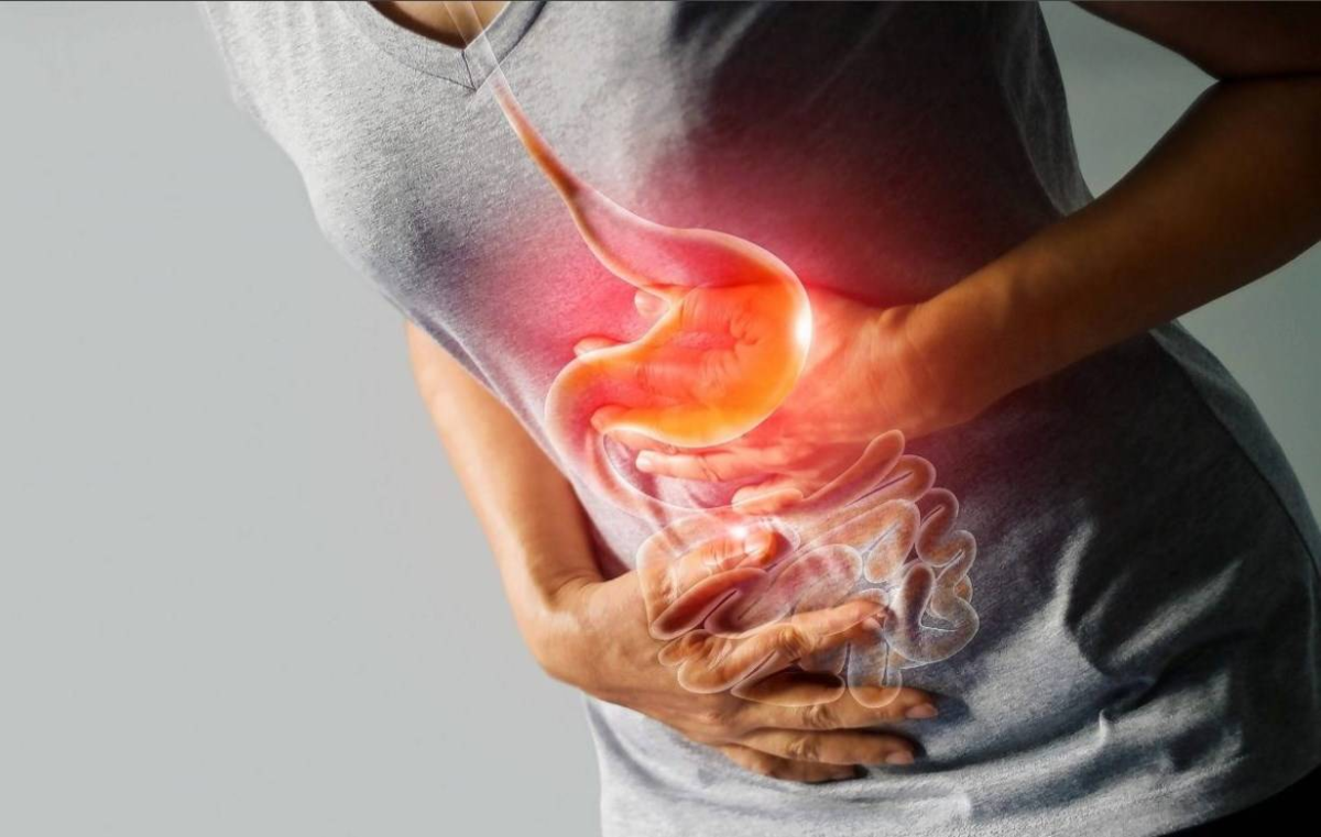 Повышенная или пониженная кислотность желудка - симптомы, причины, рекомендации