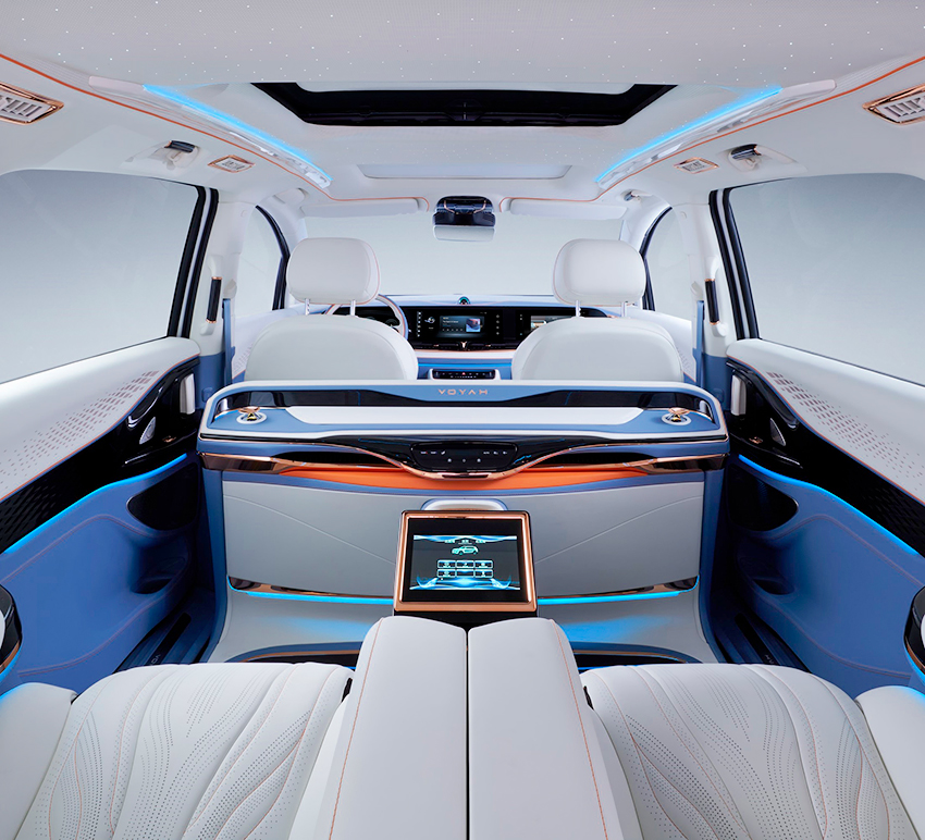 Voyah. Voyah Dreamer. Dongfeng voyah. Voyah Dreamer 2022. Китайский минивэн voyah