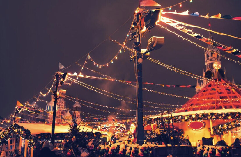 27 ноября православные начинают готовиться к Рождеству