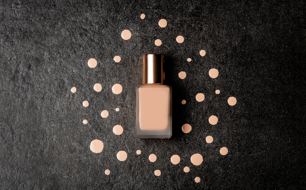 Что такое основа под макияж и зачем она нужна?