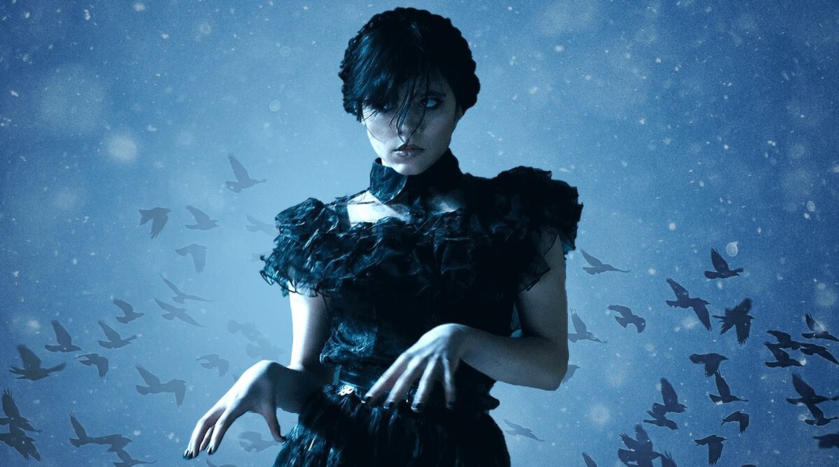 Красотища какая!