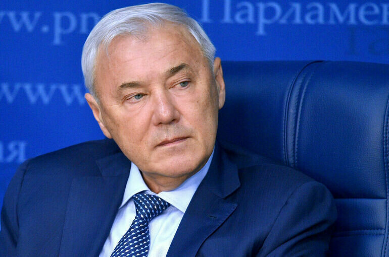   Игорь Самохвалов/ПГ