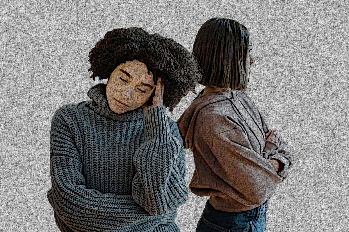 Фотограф Liza Summer, источник: pexels.com