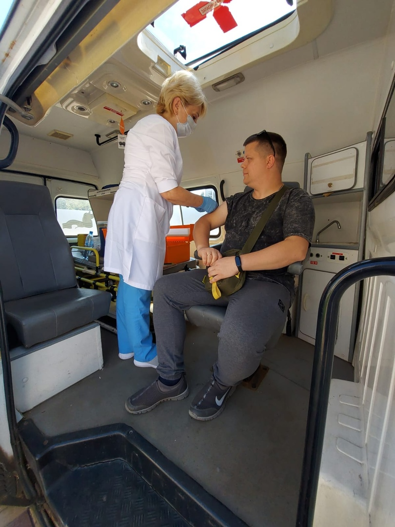    Вспышки гриппа и других респираторных заболеваний регистрируются каждый год. Фото: АиФ-Калуга/ Наталия Филимонова