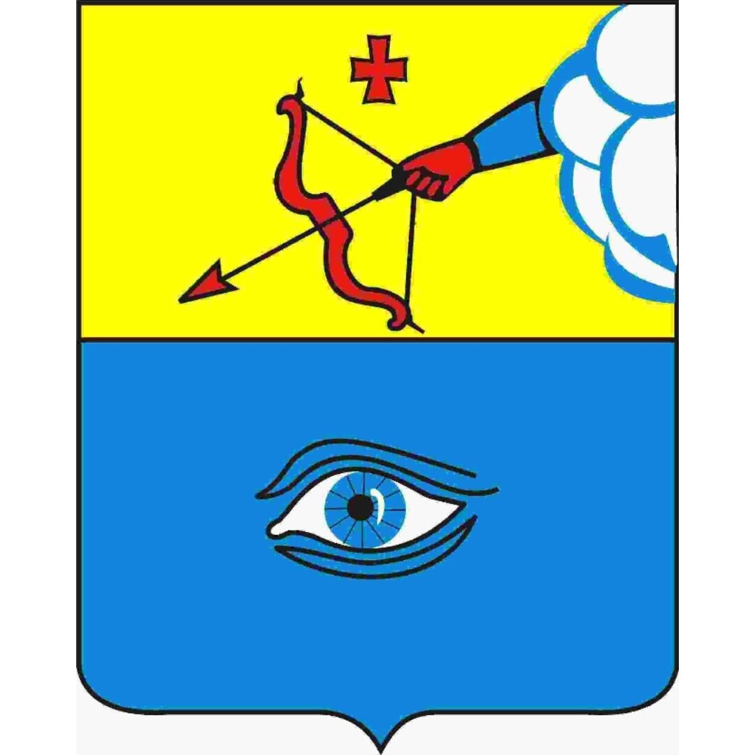 герб кировской области картинки для срисовки