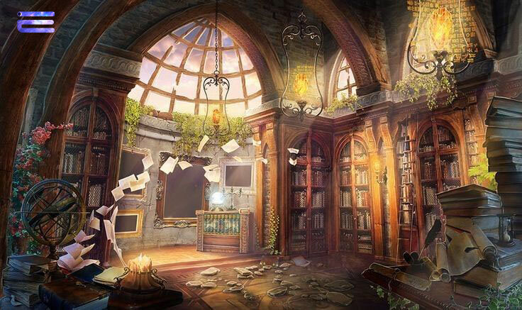 Знания и книги