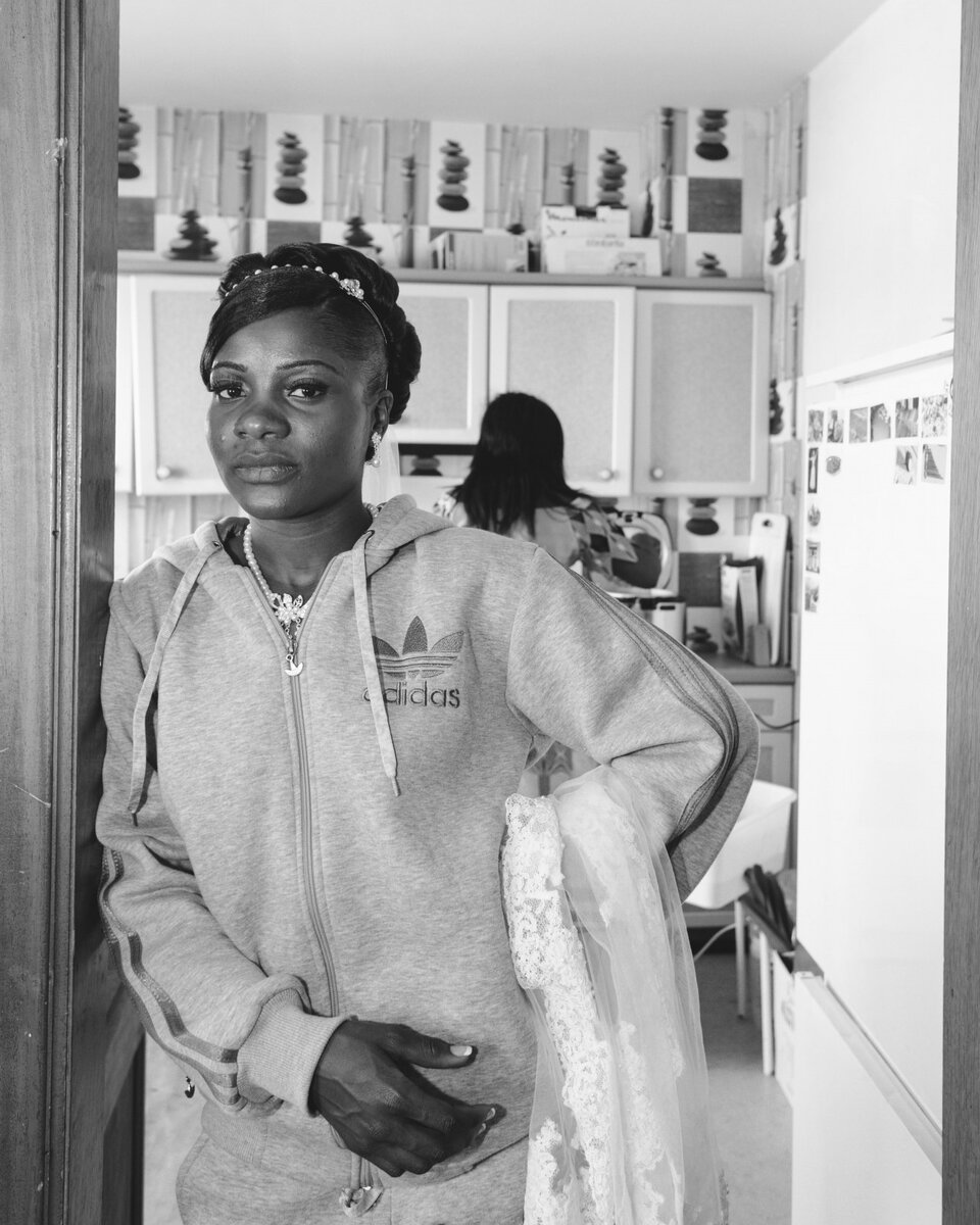 © Rebecca Fertinel, Belgium, Shortlist, Professional competition, Brief, 2019 Sony World Photography Awards