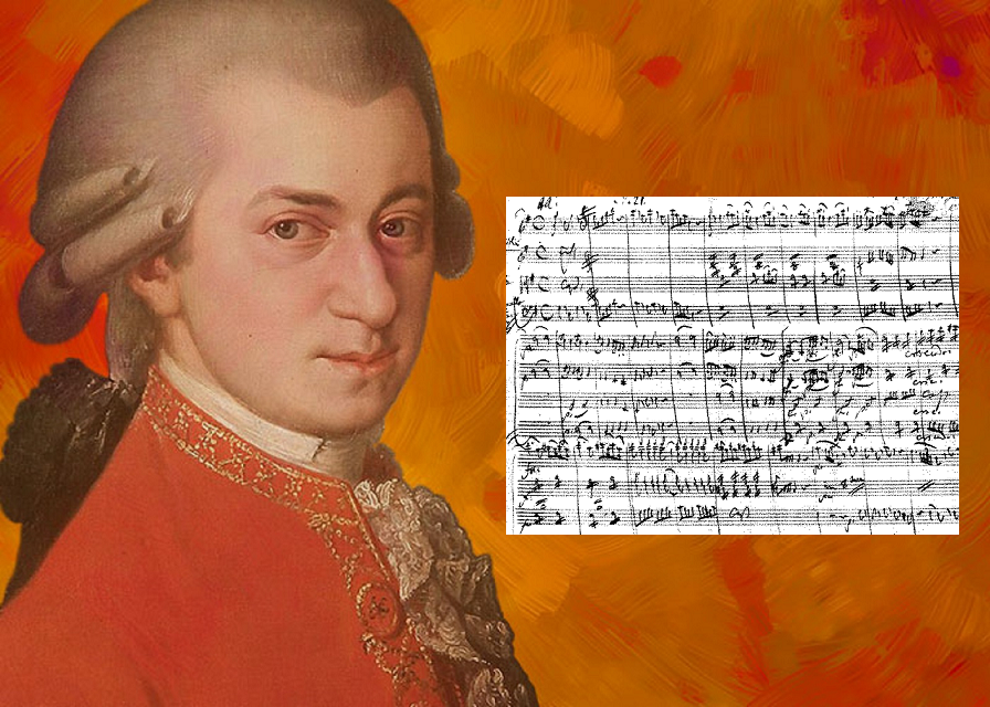Маленькая ночная серенада в а моцарта. Ночная Серенада Моцарта. Моцарта "маленькая ночная Серенада», образы. Моцарт маленькая ночная.