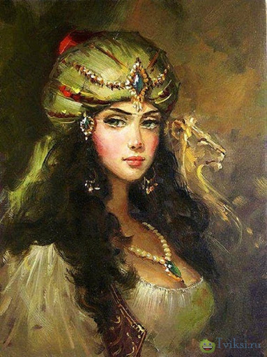 Мехидевран 