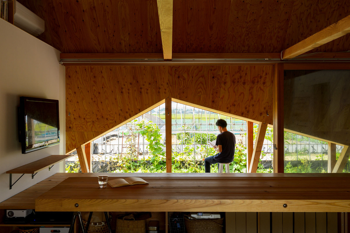 Фото: takerushoji.jp