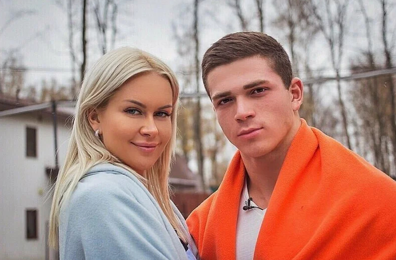 Идеальная пара или не? 