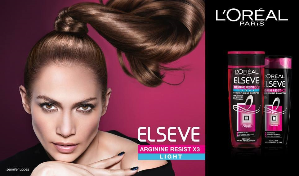 L'Oreal Paris Elseve реклама. L Oreal реклама. Loreal рекламный баннер.