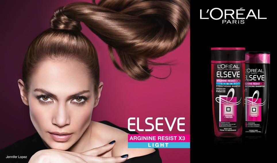 Лореаль новинки. L'Oreal Paris Elseve реклама. L Oreal реклама. Loreal рекламный баннер.